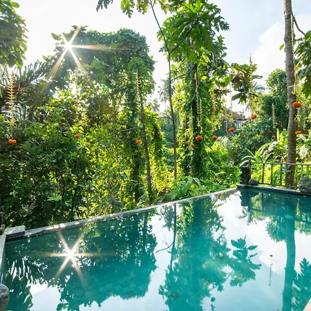 Akamana Villa Ubud